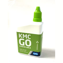 Load image into Gallery viewer, KMC GO Chain Wax - 150ml | High on Bikes