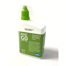 Load image into Gallery viewer, KMC GO Chain Wax - 150ml | High on Bikes