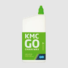 Load image into Gallery viewer, KMC GO Chain Wax - 500ml | High on Bikes