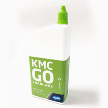 Load image into Gallery viewer, KMC GO Chain Wax - 500ml | High on Bikes