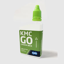 Load image into Gallery viewer, KMC GO Chain Wax - 80ml | High on Bikes