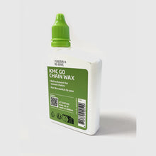 Load image into Gallery viewer, KMC GO Chain Wax - 80ml | High on Bikes