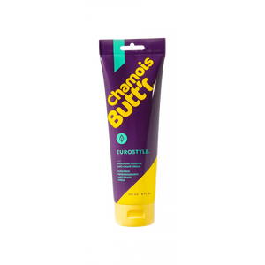 Paceline Chamois Butt'r Eurostyle Cream - 8oz Tube