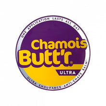 Load image into Gallery viewer, Chamois Butt'r Ultra Anti-Chafe Balm - 5oz Tub | High on Bikes