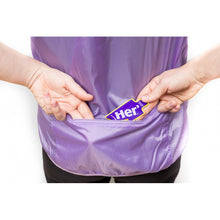 Load image into Gallery viewer, Paceline Chamois Butt'r Her Chamois Cream - 9ml Sachet X 10 | High on Bikes