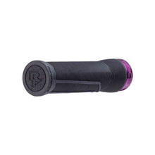 Load image into Gallery viewer, Race Face Chester Lock-on Handlebar Grips - 31mm