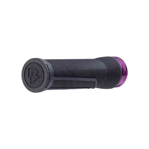 Race Face Chester Lock-on Handlebar Grips - 31mm