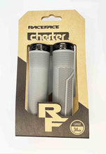 Load image into Gallery viewer, Race Face Chester Lock-on Handlebar Grips - 31mm