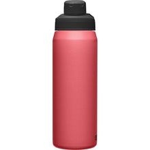Load image into Gallery viewer, CamelBak Chute Mag Stainless Steel Vacuum Insulated Water Bottle - 750ml
