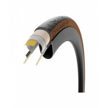 Load image into Gallery viewer, Pirelli Cinturato EVO TLR Classic Folding Tyre | Tan Sidewall