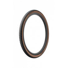 Load image into Gallery viewer, Pirelli Cinturato Gravel S Classic TLR Tyre | Tan Sidewall