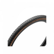 Load image into Gallery viewer, Pirelli Cinturato Gravel S Classic TLR Tyre | Tan Sidewall