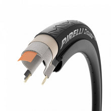 Load image into Gallery viewer, Pirelli Cinturato Sport Tyre - TechWALL+ Puncture Protection