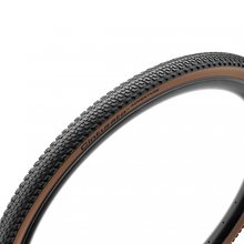 Load image into Gallery viewer, Pirelli Cinturato Adventure Gravel Tyre Folding