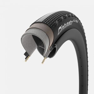 Pirelli Cinturato All Road TLR Gravel Bike Tyre Folding