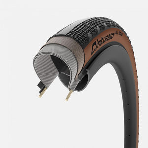 Pirelli Cinturato All Road TLR Gravel Bike Tyre Folding