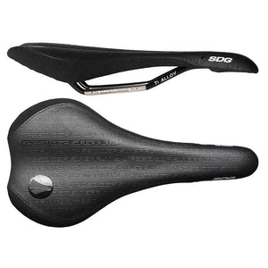 SDG Circuit MTN Ti-Alloy Rail Seat