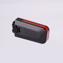 Load image into Gallery viewer, Ravemen CL01 USB Rechargeable Seat Rail / Seat Post Mount LED Rear Bike Light