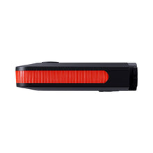 Load image into Gallery viewer, Ravemen CL01 USB Rechargeable Seat Rail / Seat Post Mount LED Rear Bike Light