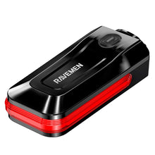 Load image into Gallery viewer, Ravemen CL200 USB Rechargeable LED Rear Bike Light | High On Bikes
