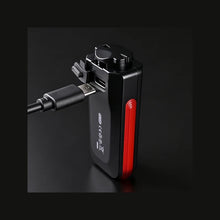 Load image into Gallery viewer, Ravemen CL200 USB Rechargeable LED Rear Bike Light | High On Bikes