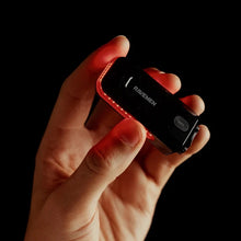 Load image into Gallery viewer, Ravemen CL50 USB Rechargeable Seat Rail / Seat Post Mount LED Rear Light | High on Bikes