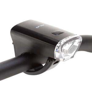 XLC Front Bike Light 3 LED - CL-E04
