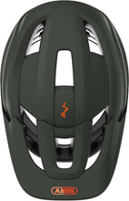 Load image into Gallery viewer, ABUS Cliffhanger MIPS MTB Helmet