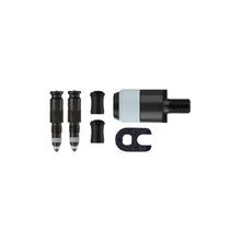 Load image into Gallery viewer, Schwalbe Clik Valve Presta to Schrader Conversion Kit | High on Bikes