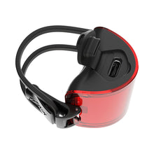 Load image into Gallery viewer, Knog Cobber Mini Rear Light | High on Bikes