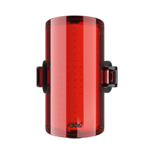 Load image into Gallery viewer, Knog Cobber Reflex Rear Light | High on Bikes