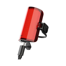 Load image into Gallery viewer, Knog Cobber Reflex Rear Light | High on Bikes