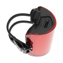 Load image into Gallery viewer, Knog Cobber Reflex Rear Light | High on Bikes