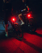 Load image into Gallery viewer, Knog Cobber Reflex Rear Light | High on Bikes