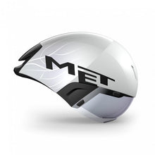 Load image into Gallery viewer, MET Codatronca Time Trial / Aero Helmet