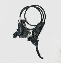 Load image into Gallery viewer, Sram Code R - MTB Disc Brake Set Front + Rear 850/1650mm - Black