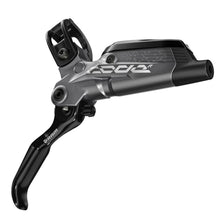 Load image into Gallery viewer, Sram Code R - MTB Disc Brake Set Front + Rear 850/1650mm - Black