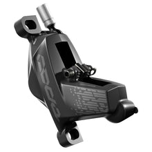 Load image into Gallery viewer, Sram Code R - MTB Disc Brake Set Front + Rear 850/1650mm - Black