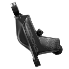 Load image into Gallery viewer, Sram Code R - MTB Disc Brake Set Front + Rear 850/1650mm - Black