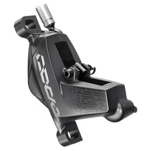 Load image into Gallery viewer, Sram Code R - MTB Disc Brake Set Front + Rear 850/1650mm - Black