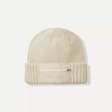 Load image into Gallery viewer, SealSkinz Colby Waterproof Zipped Pocket Knitted Beanie
