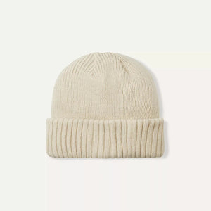 SealSkinz Colby Waterproof Zipped Pocket Knitted Beanie