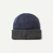 Load image into Gallery viewer, SealSkinz Colby Waterproof Zipped Pocket Knitted Beanie