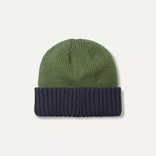 Load image into Gallery viewer, SealSkinz Colby Waterproof Zipped Pocket Knitted Beanie
