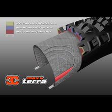 Load image into Gallery viewer, Maxxis Forekaster 3C MaxxTerra EXO+ EBike TR Mountain Bike Folding Tyre