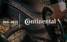 Load image into Gallery viewer, Continental Terra Adventure TLR Gravel Folding Tyre