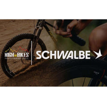 Load image into Gallery viewer, Schwalbe Green Marathon Addix Eco Reflex Greenguard Road Rigid Tyre