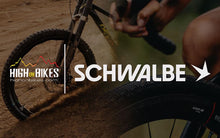 Load image into Gallery viewer, Schwalbe Albert Radial Addix Soft Trail Pro TLR Folding Tyre