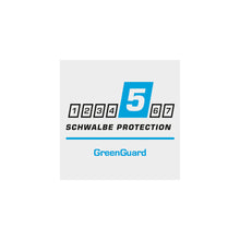 Load image into Gallery viewer, Schwalbe Green Marathon Addix Eco Reflex Greenguard Road Rigid Tyre