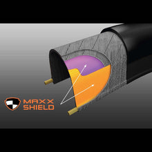 Load image into Gallery viewer, Maxxis Re-Fuse DC MaxxShield Carbon Fibre Bead TR Gravel Folding Tyre